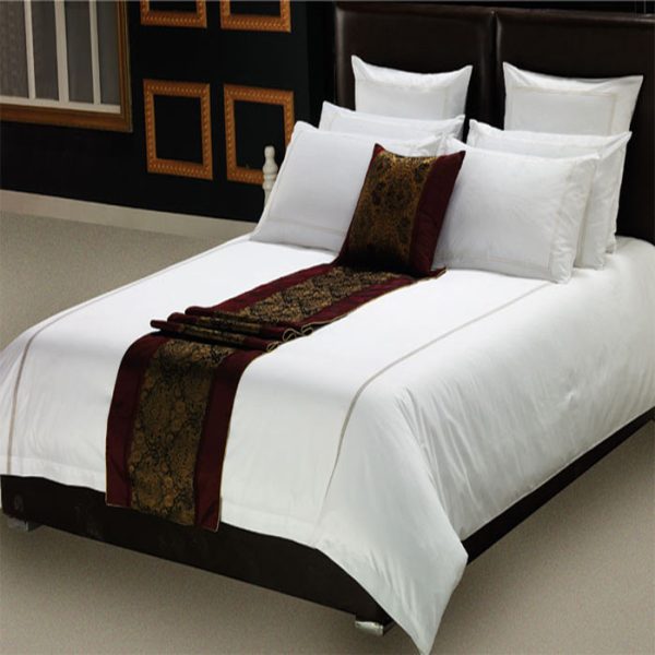 Luxurious Duvet Cover Set