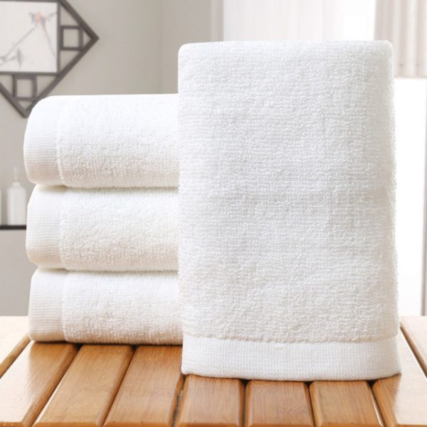 Premium 100% Cotton Towels